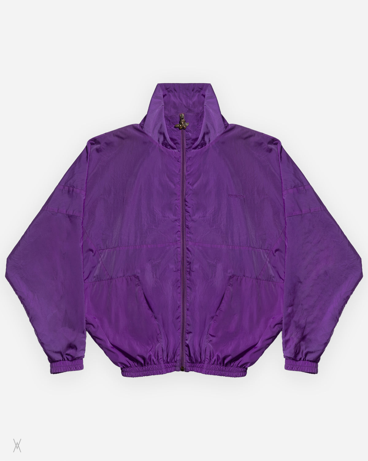 ANGEL ZIP TRACKSUIT SET Hiver 2019 Gvasalia