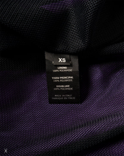 ANGEL ZIP TRACKSUIT SET Hiver 2019 Gvasalia