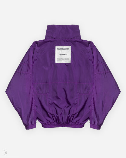 ANGEL ZIP TRACKSUIT SET Hiver 2019 Gvasalia