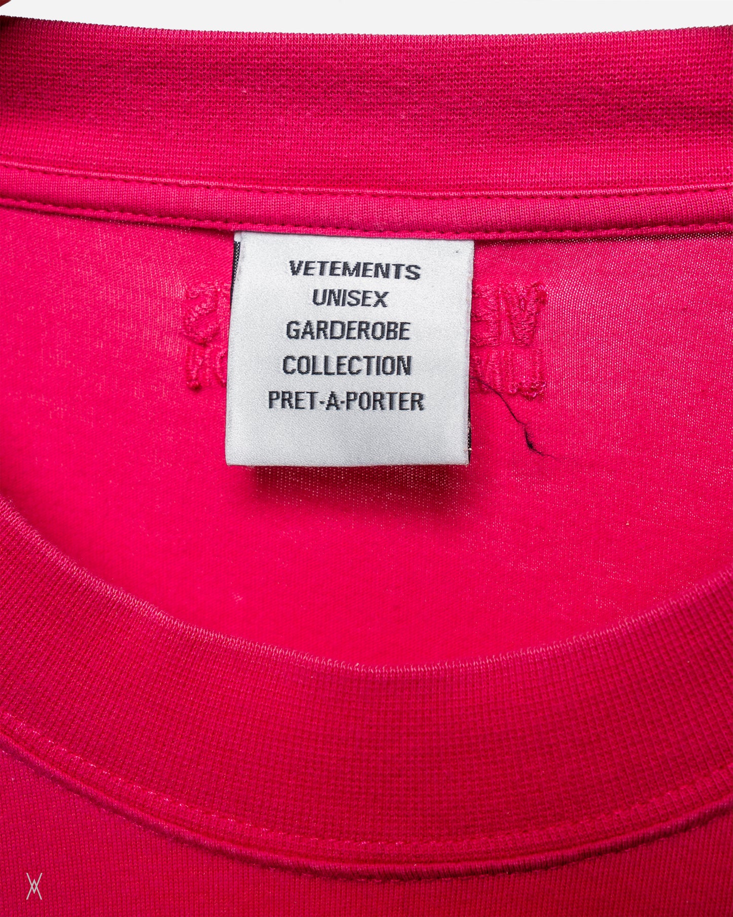 Unisex bling T-shirt