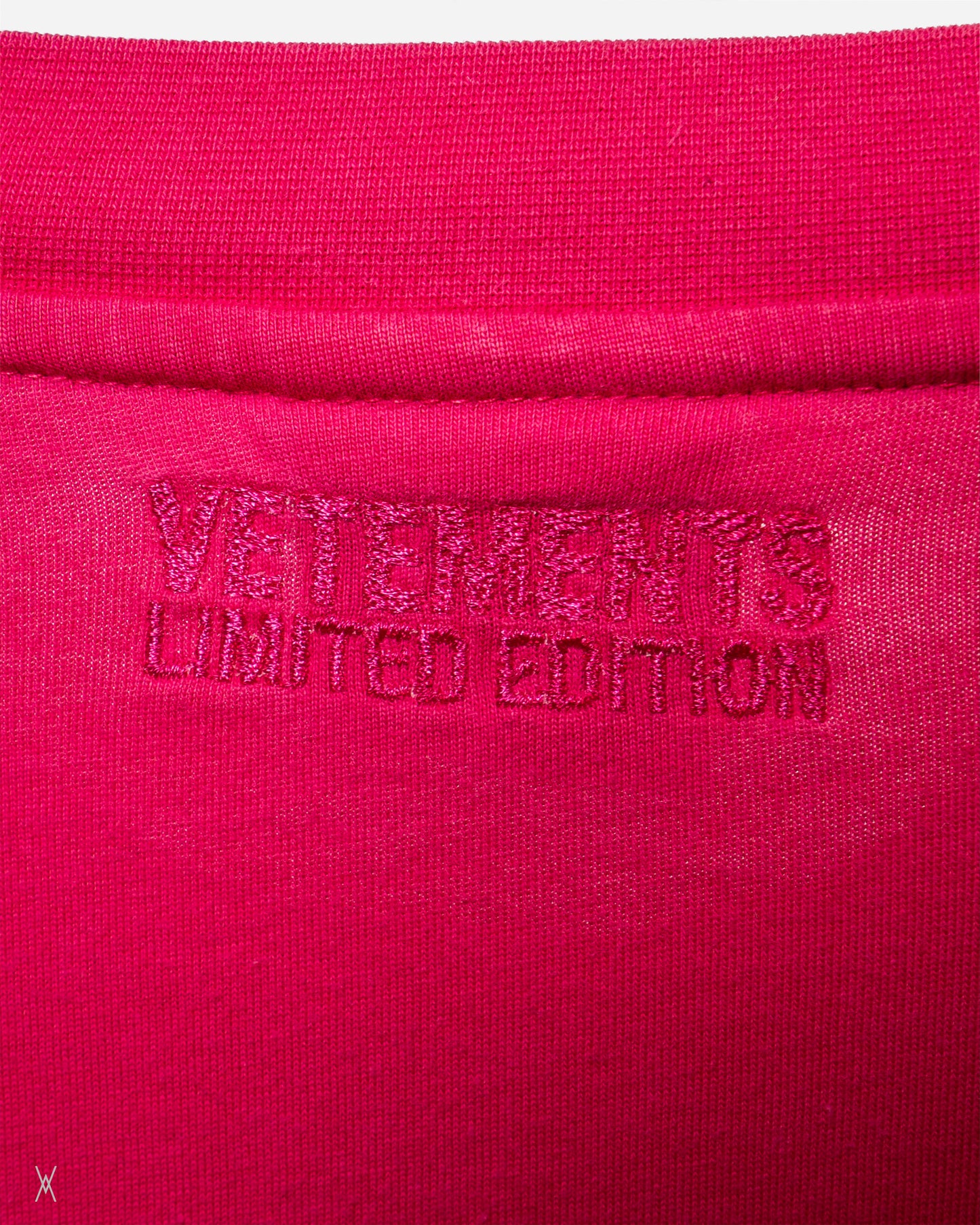 Unisex bling T-shirt