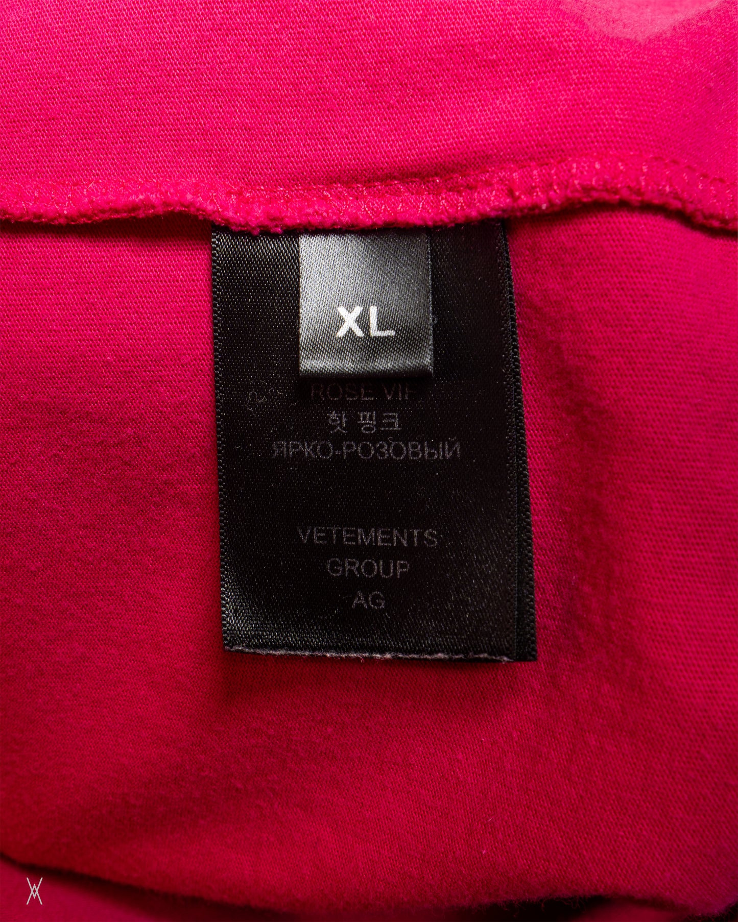 Unisex bling T-shirt