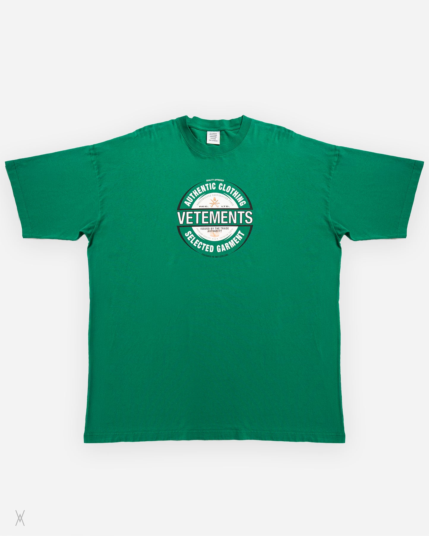 Heineken Oversized T-Shirt ETE 2020