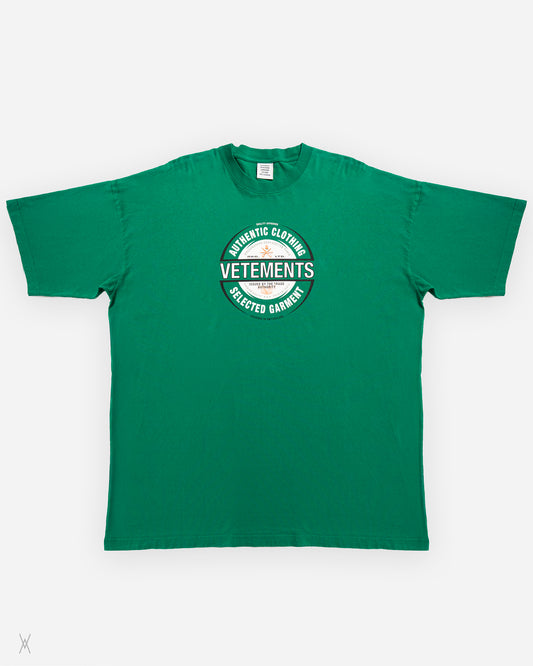 Heineken Oversized T-Shirt ETE 2020