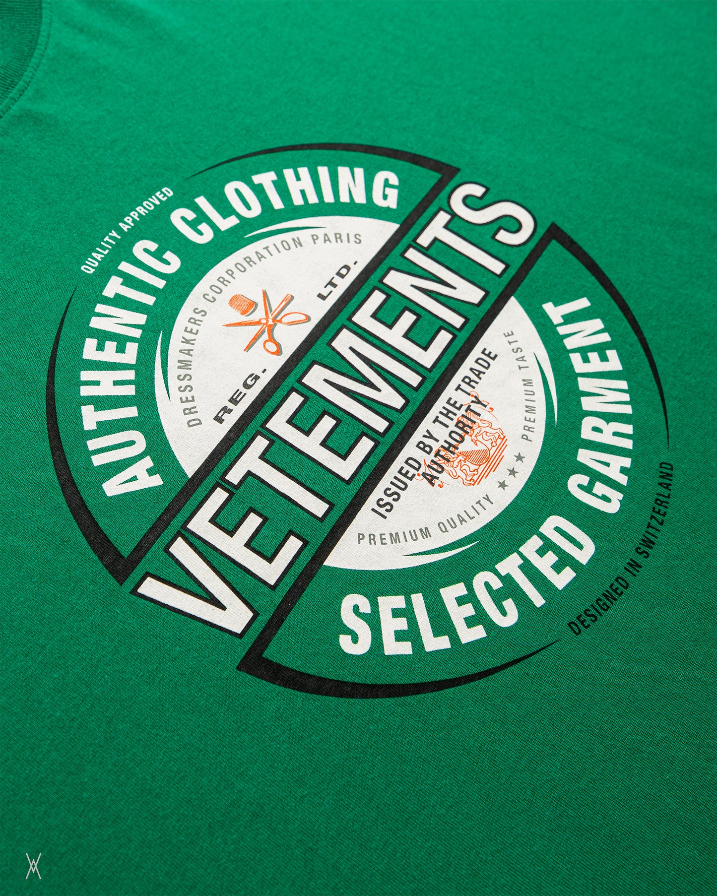 Heineken Oversized T-Shirt ETE 2020