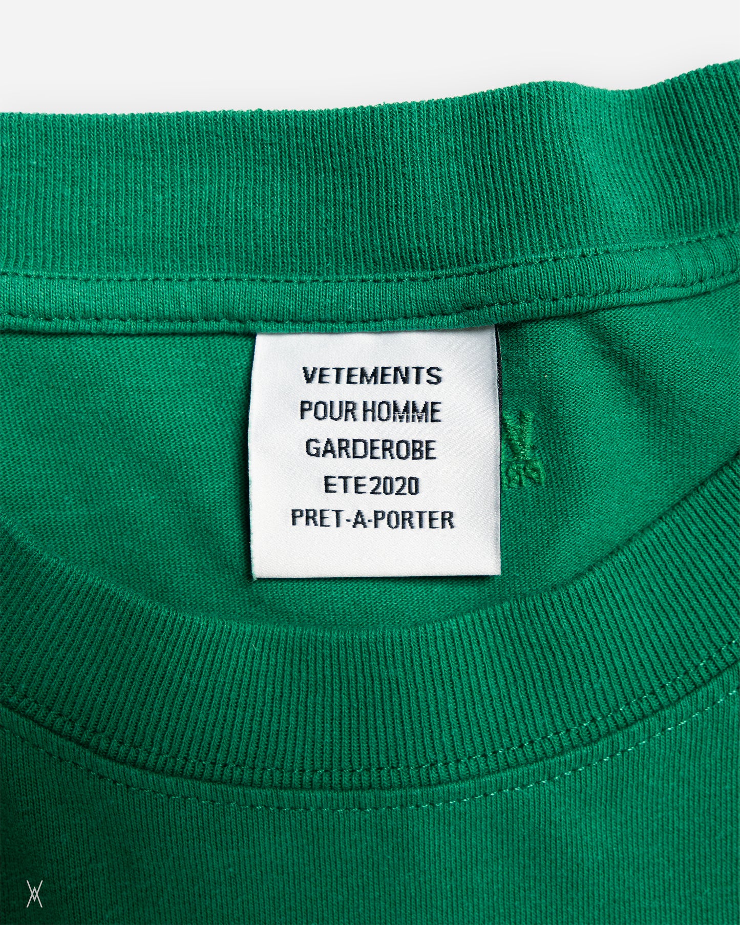 Heineken Oversized T-Shirt ETE 2020