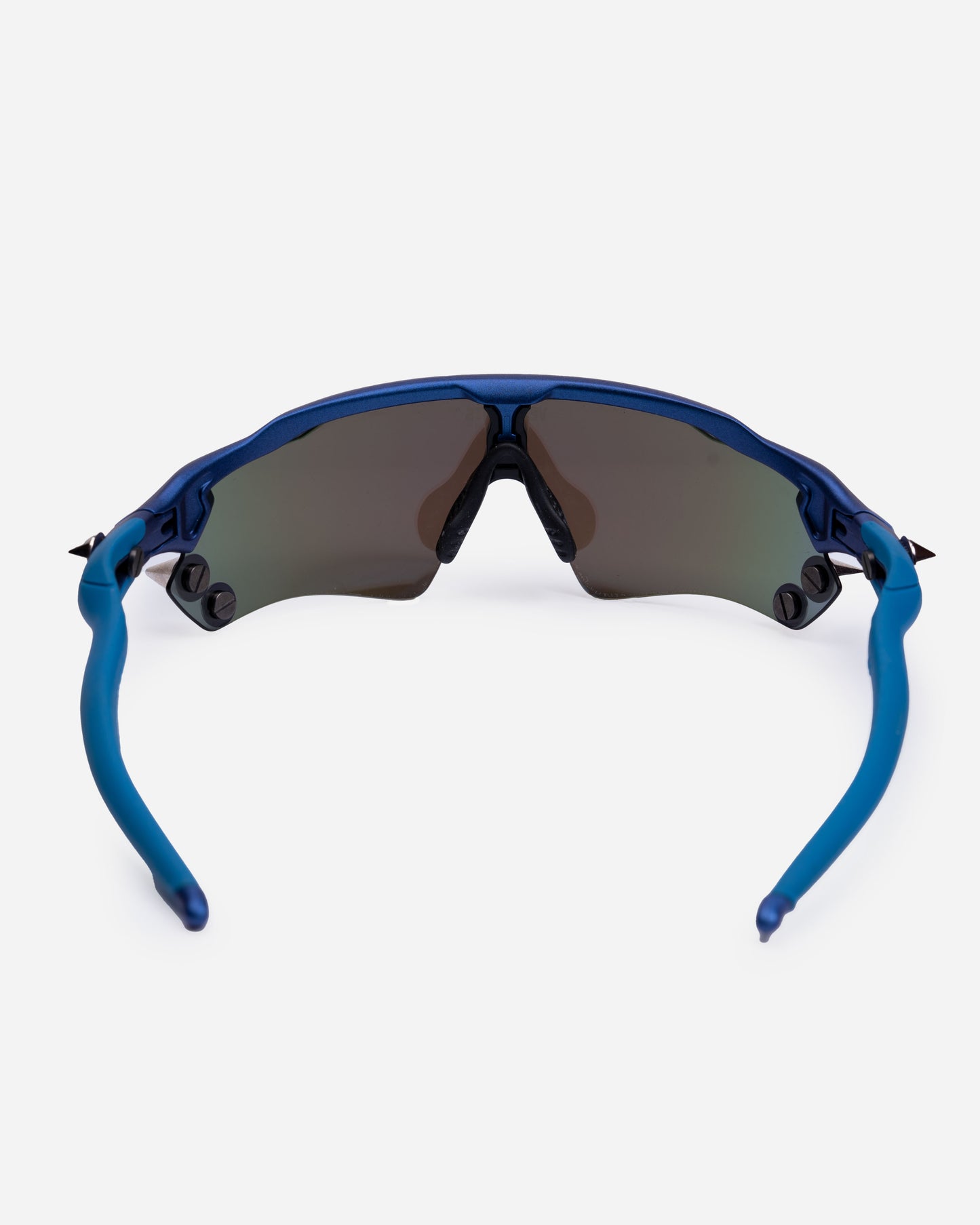 Vetements x Oakley Spike 200 sunglasses