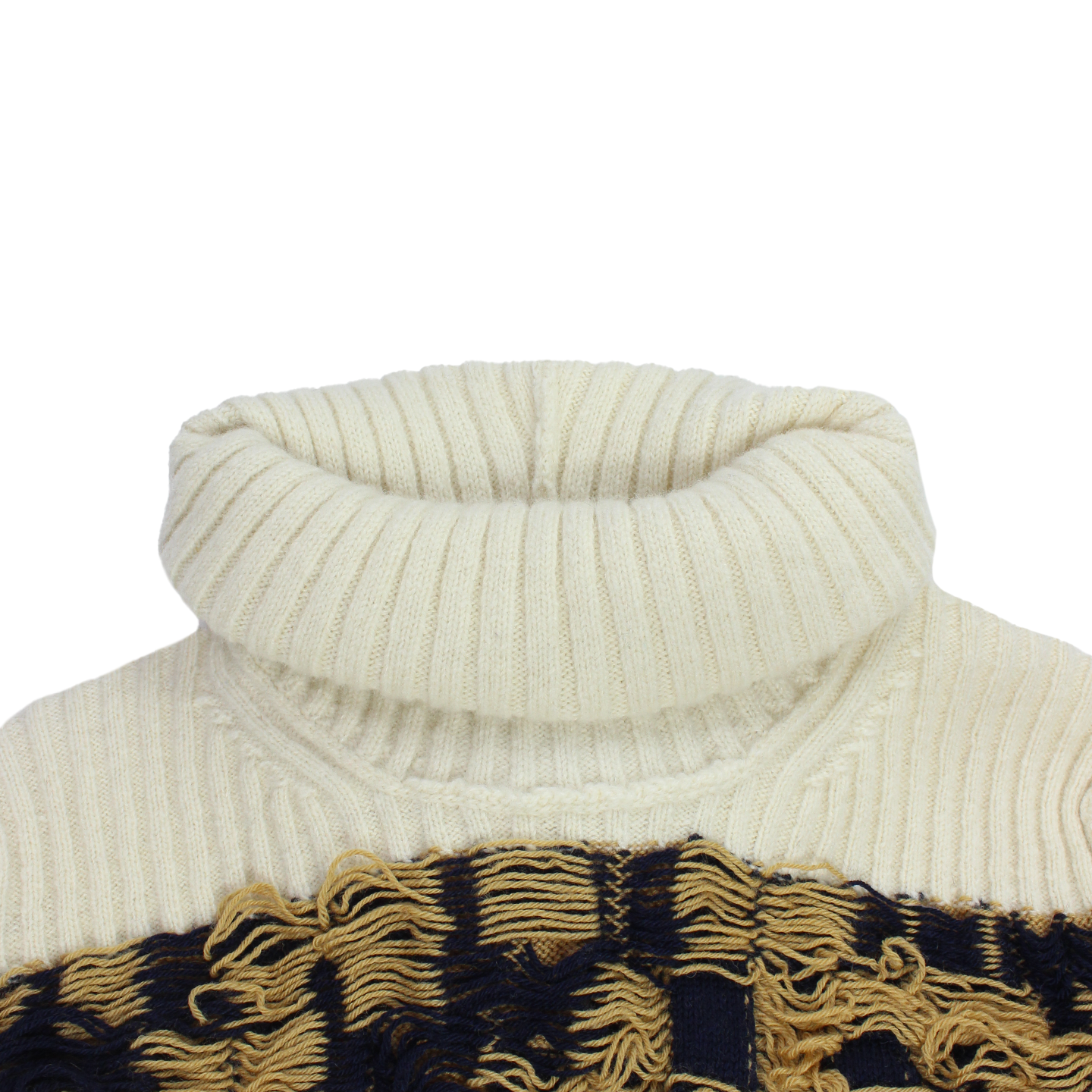 205w39nyc Calvin Klein Turtleneck Sweater CALVIN KLEIN 205W39NYC