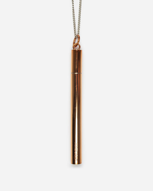 ambush cigarette necklace AMBUSH ambush cigarette necklace AMBUSH