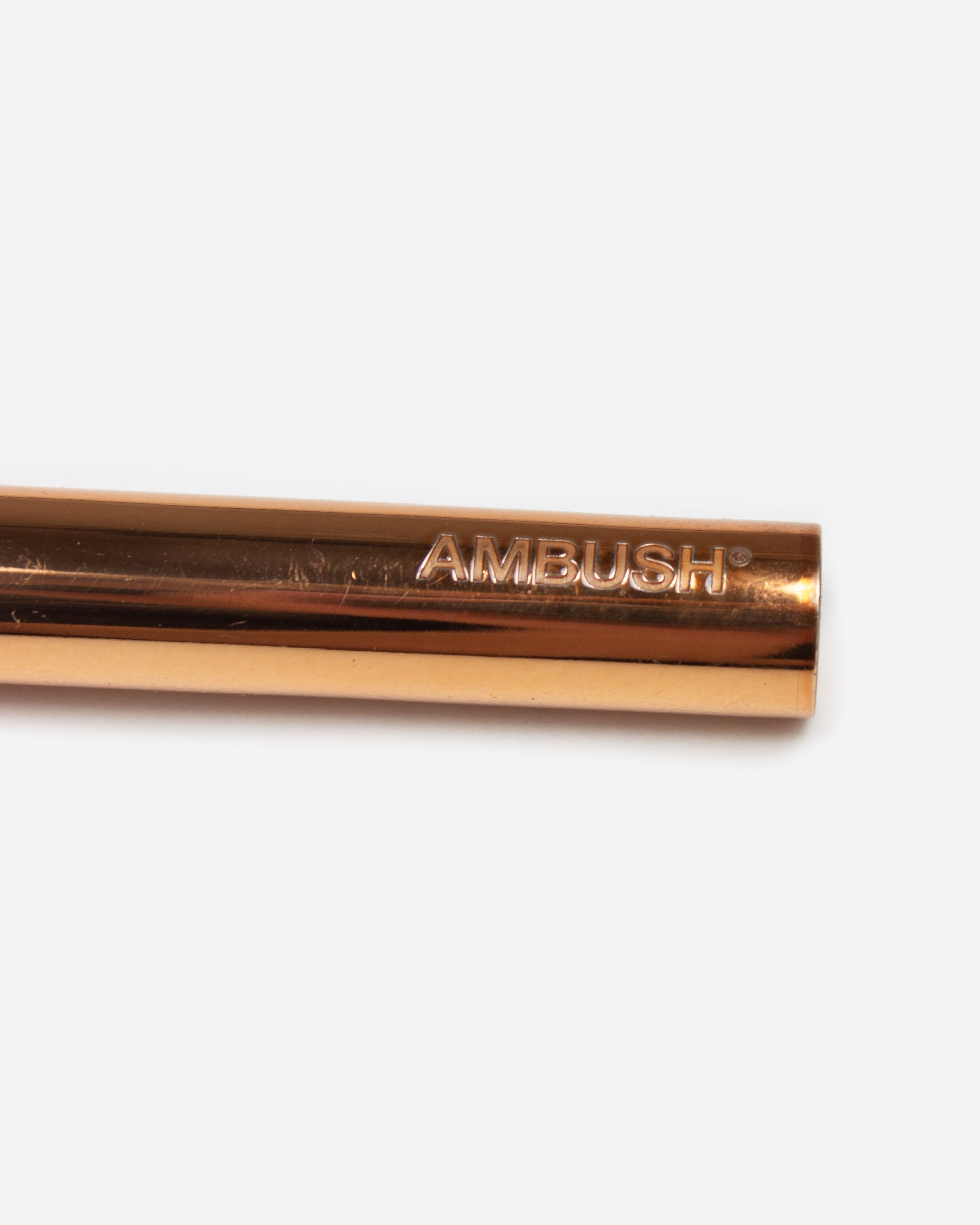 ambush cigarette necklace Silver with Case Pendant or exercise Cigarette Pendant Necklace