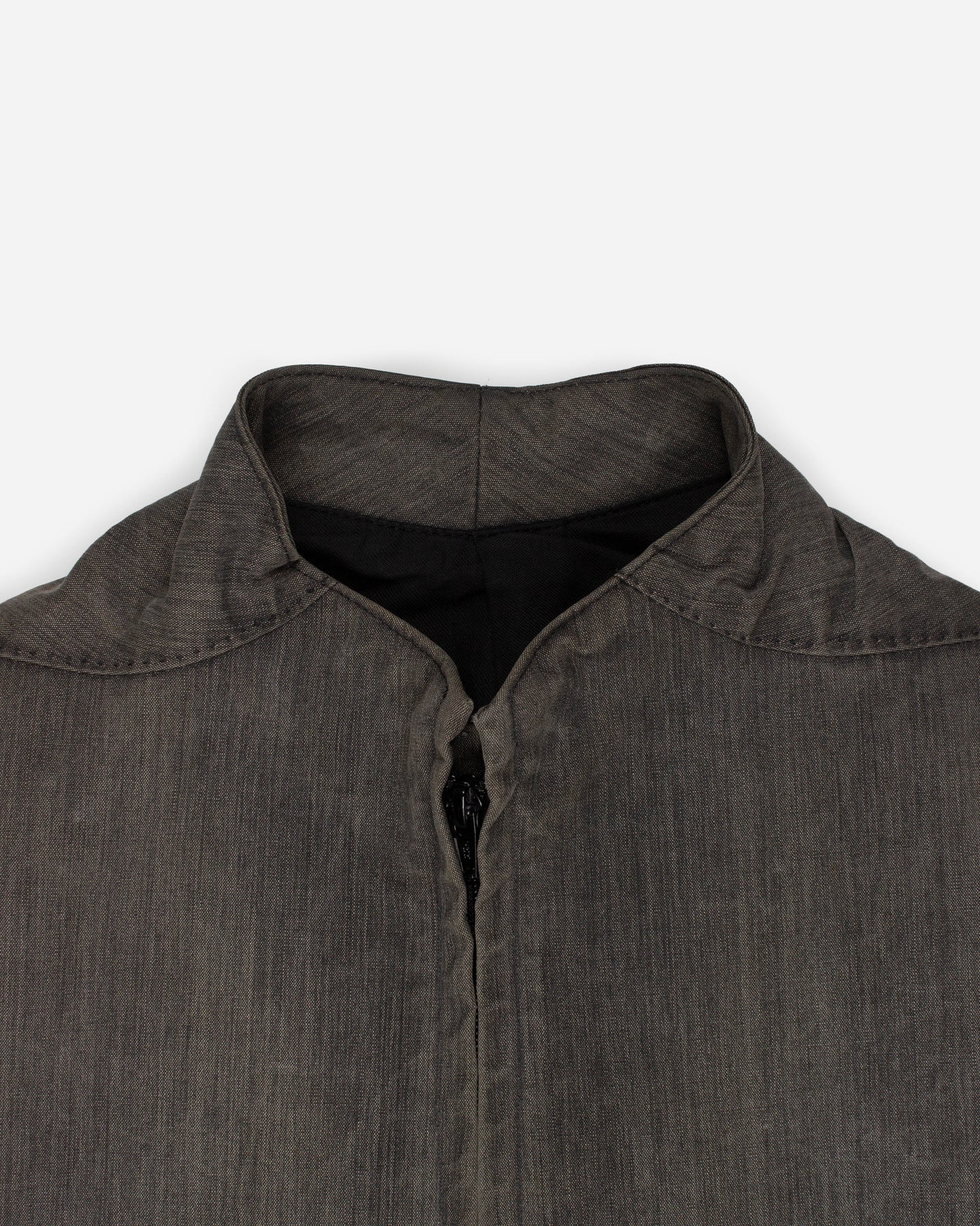 Gray Chore Jacket