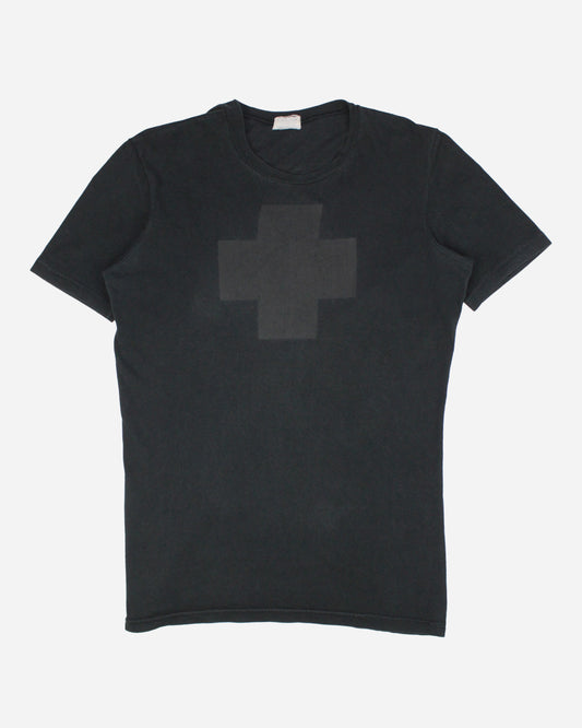 „Cross” Vintage T-shirt