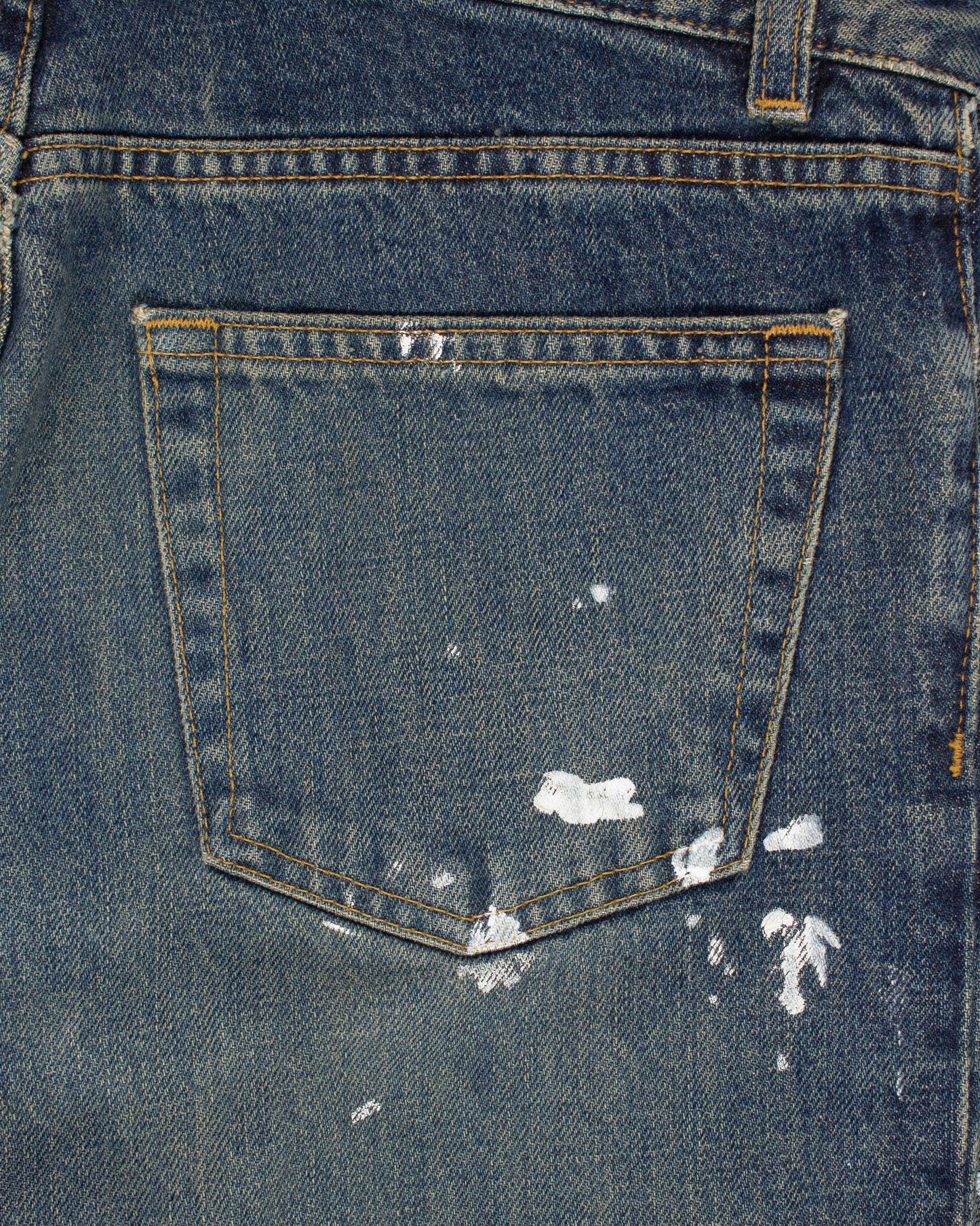 Painter Jeans (1998)