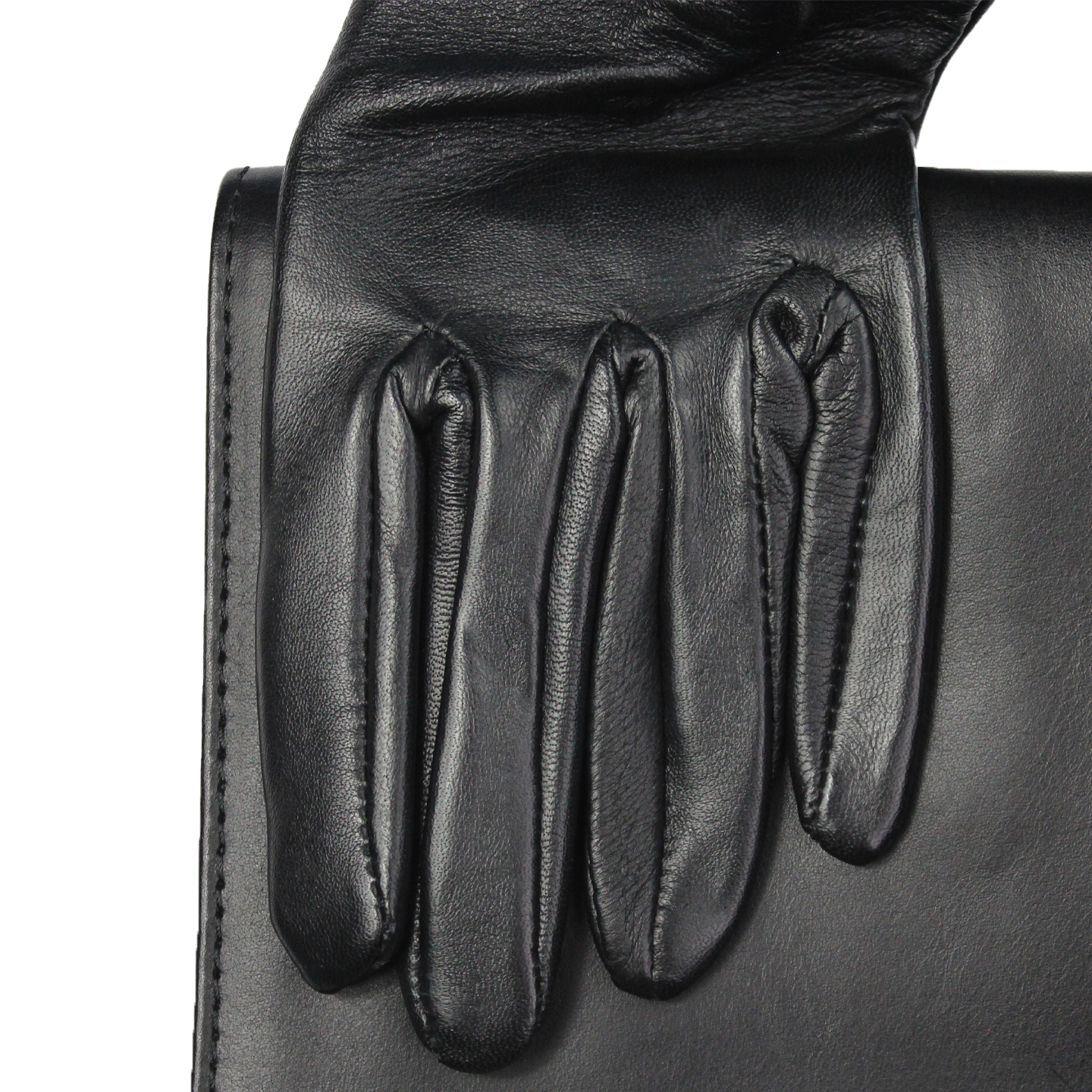 Glove Leather Handbag