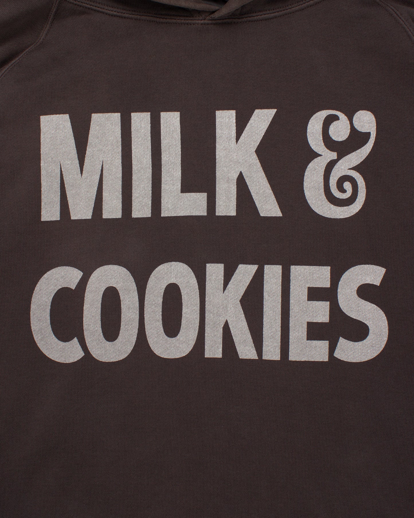 „Milk & Cookies” Hoodie (SS01)