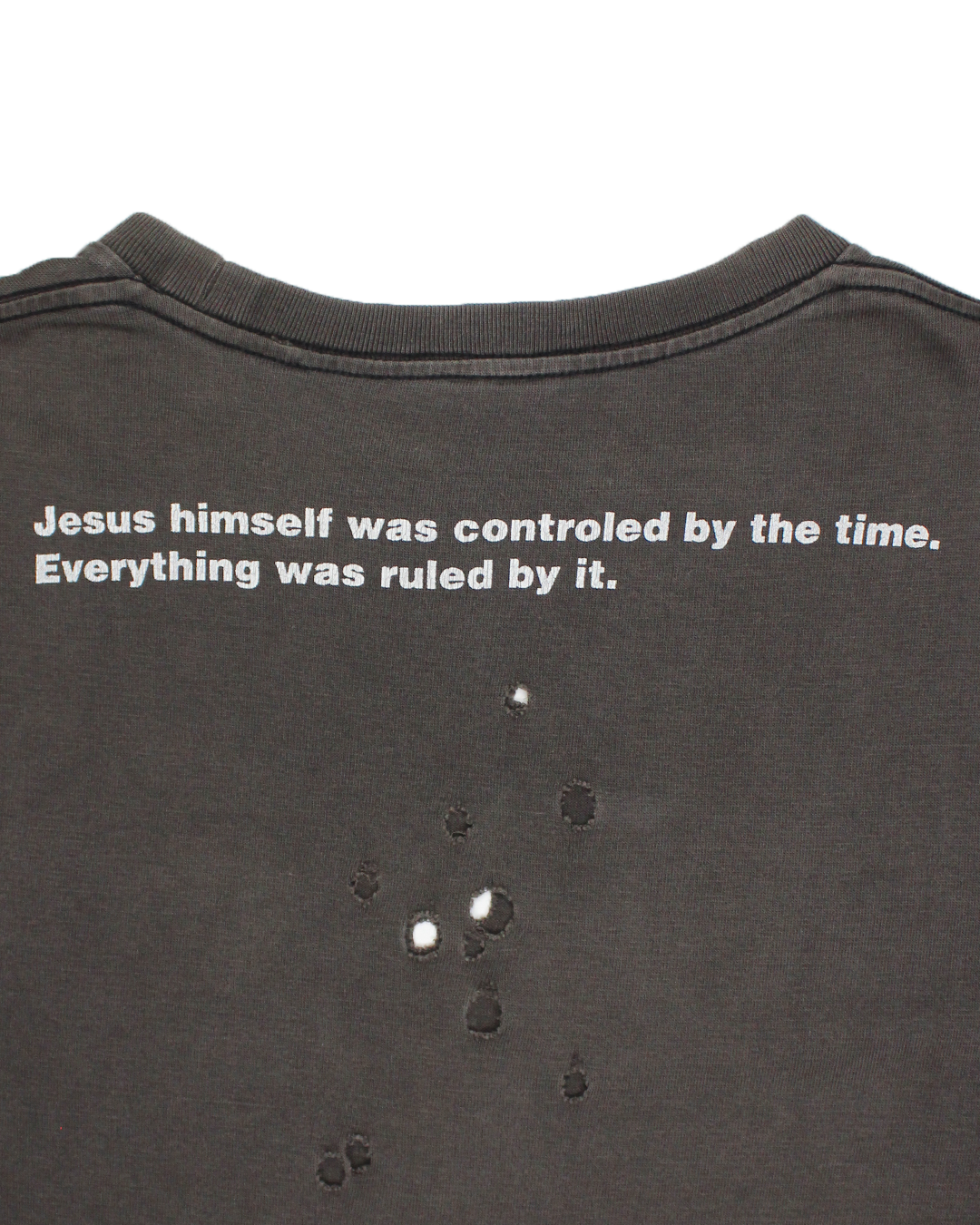 „Oh Jesus” T-shirt (SS01)
