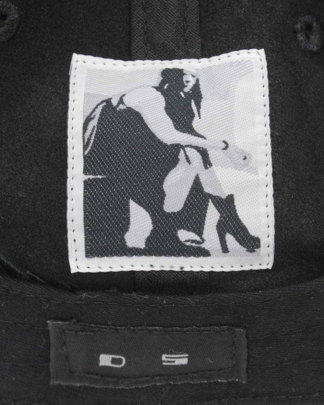 "Horse" Cap (SS15)