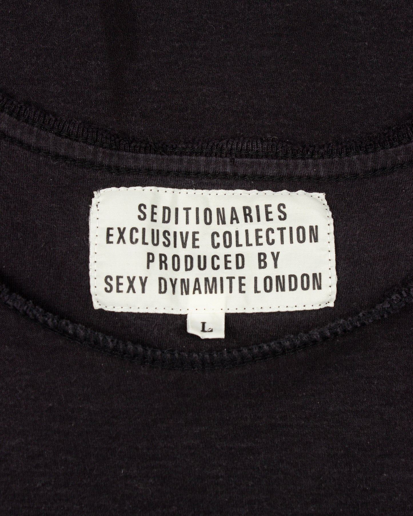 Seditionaries Mickey Mouse Top (Re-edition)