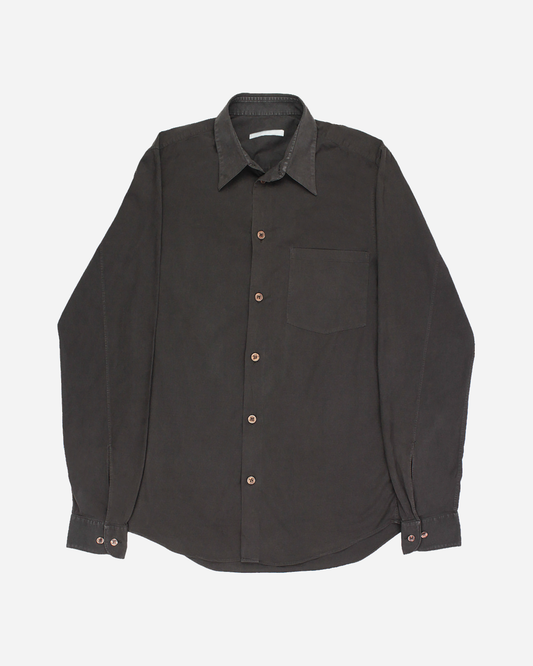Brown Shirt (90s)